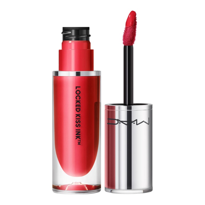 MAC UPGRADED LOCKED KISS INK