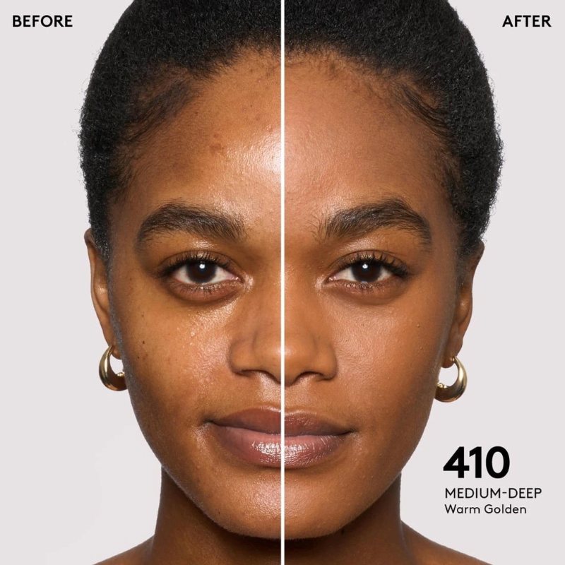 FENTY BEAUTY 410 FOUNDATION PRO FILTR