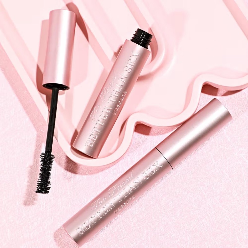 TOO FACED TRAVEL SIZE BETTER THAN SEX MINI PICH