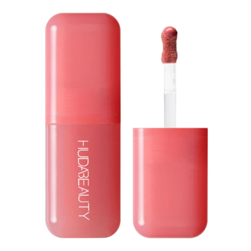 HUDA BEAUTY STRAWBERRY CREAM BLUSH FILTER