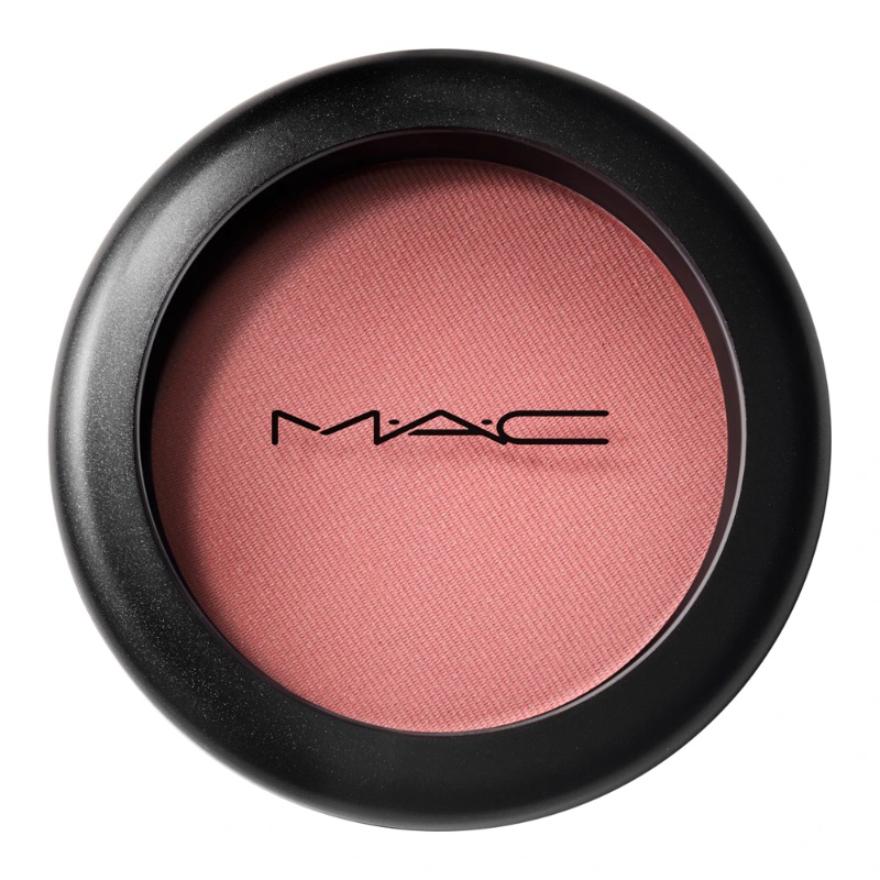 MAC COMPACT SHEERTONE BLUSH PINCH ME