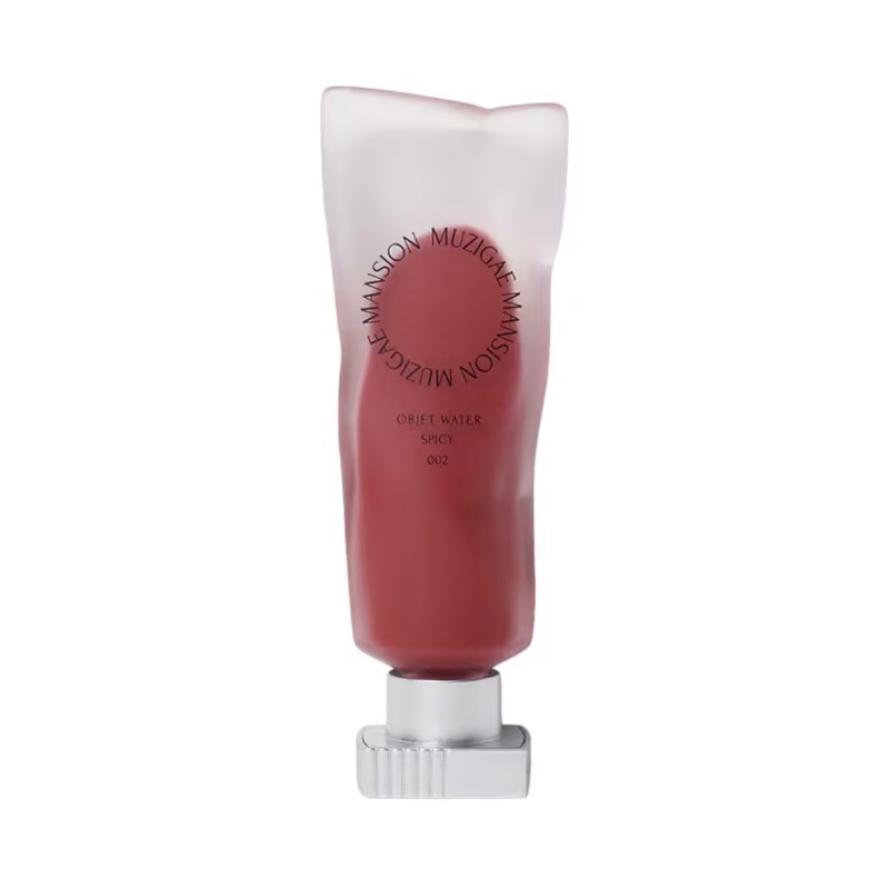 MGM OBJET WATER 002 SPICY (PACK SIZE:5.8ML)