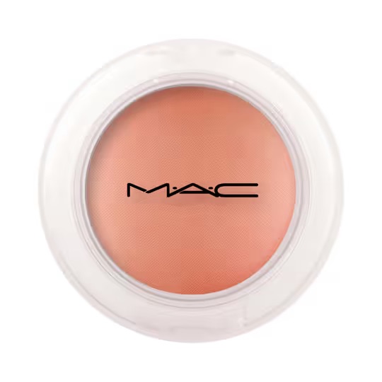 MAC BLUSH PLEASE GLOW PLAY BLUSH