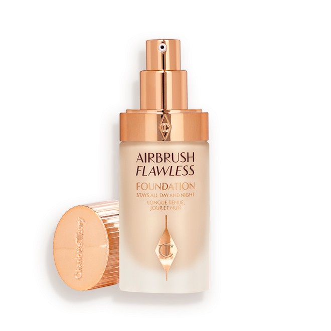 CHARLOTTE TILBURY FND 3 NEUTRAL/NEUTRE