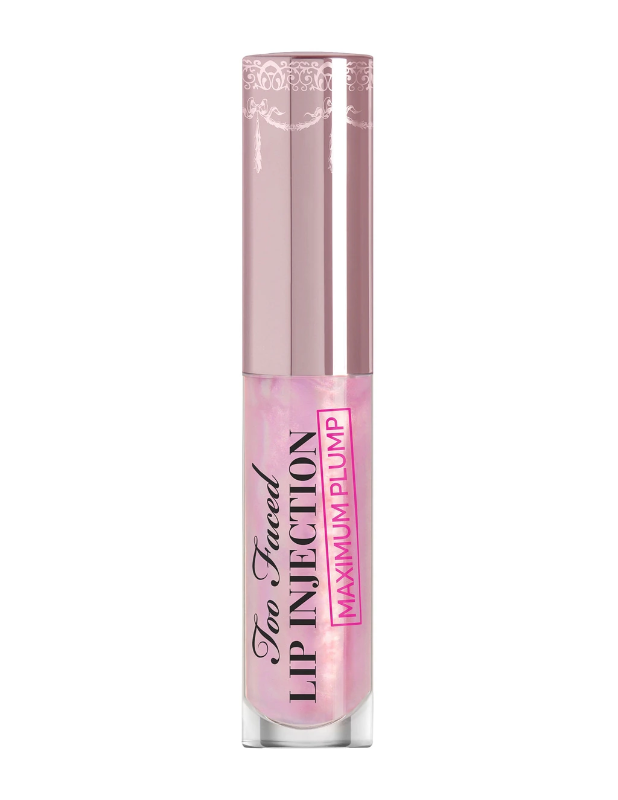 TOO FACED TRAVEL SIZE MAXIMUM PLUMP 2.8G