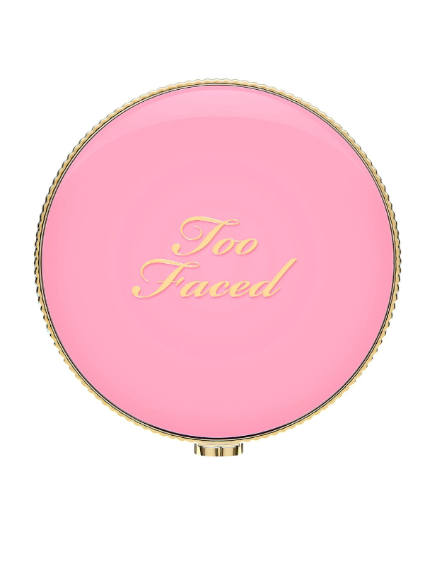 TOO FACED PINKER TIMES AHEAD - CLOUD  CRUSH BLUSH HEAD IN THE CLOUDS - 5g