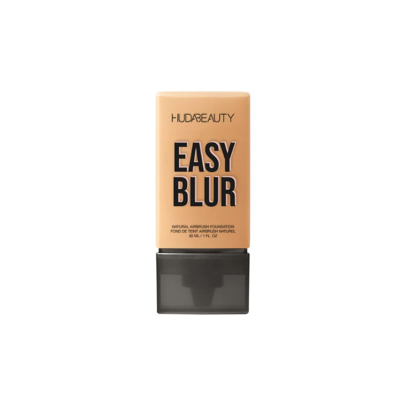 HUDA BEAUTY EASY BLUR FNDTN 340G BAKLAVA