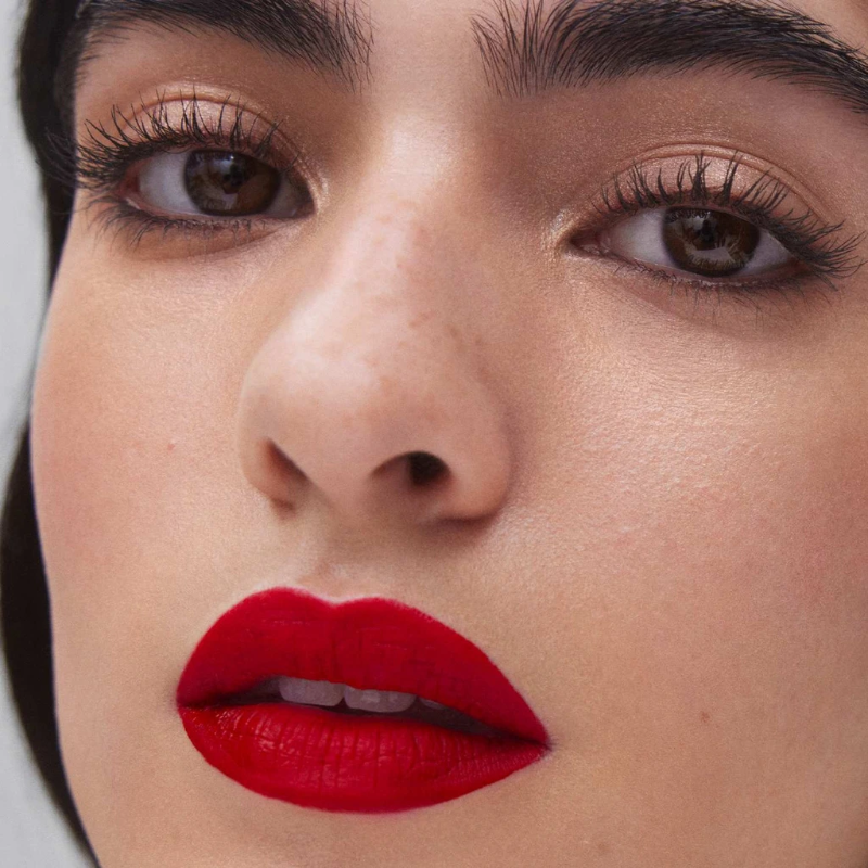 SEPHORA 25 CORAL SUNSET CREAM LIP STAIN