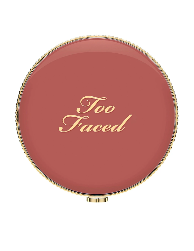 TOO FACED PINKER TIMES AHEAD CLOUD CRUSH BLUSH VELVET CRUSH
