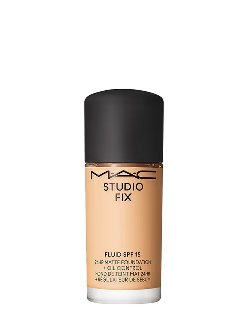 MAC NC15 STUDIO FIX FLUID MINI SRN001