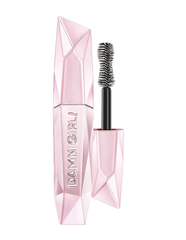 TOO FACED DAMN GIRL MASCARA 13ML