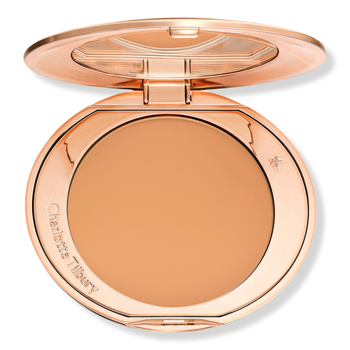 CHARLOTTE TILBURY COMPACT 03 TAN/DORE