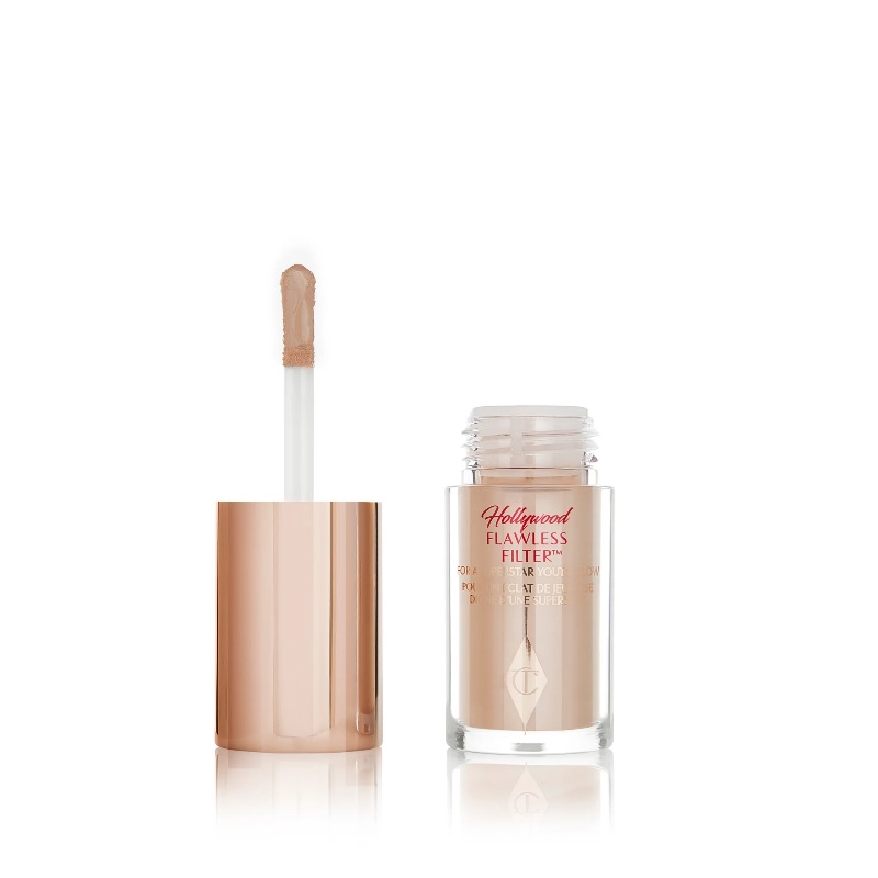 CHARLOTTE TILBURY HOLLYWOOD FDN MED/4