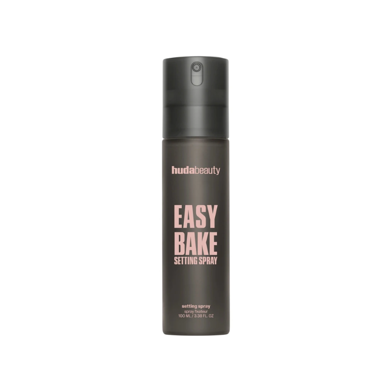HUDA BEAUTY SETTING SPRAY EASY BAKE