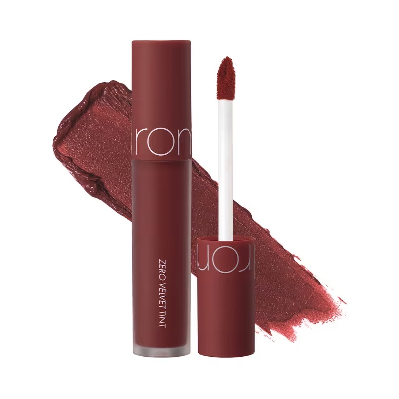ROM&ND ZERO VELVET TINT 20 BERRY KNIT (PACK SIZE:5.5G)