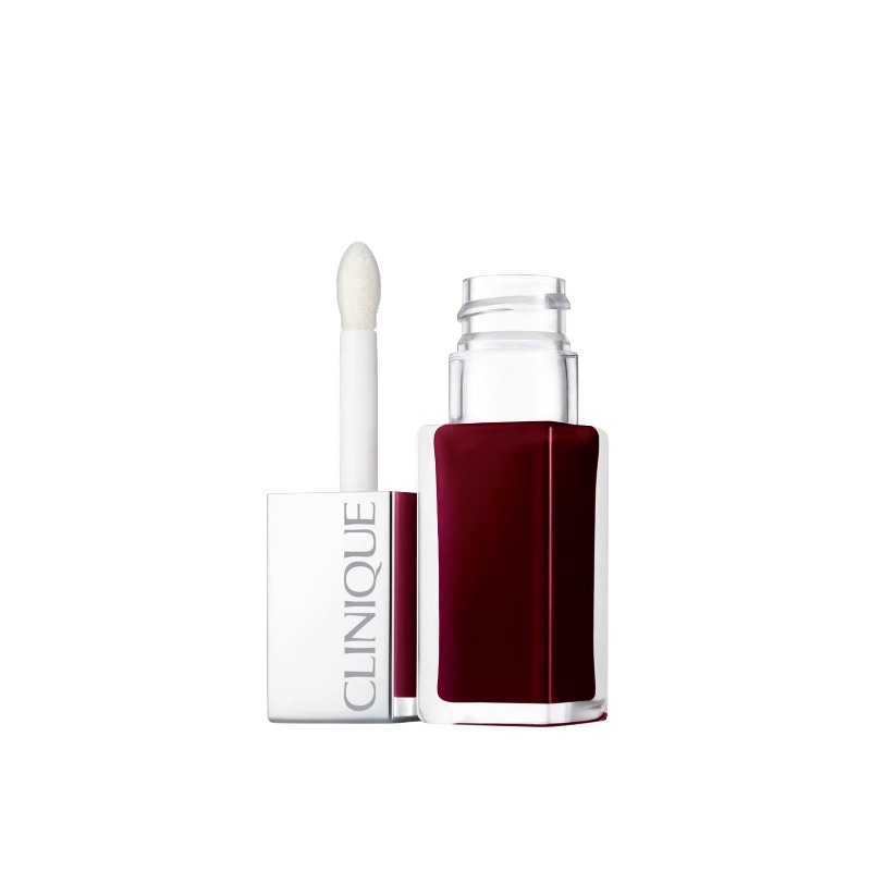 CLINIQUE POP LIP & CHEEK OIL BLACK HONEY GLOW 7ML V20S04