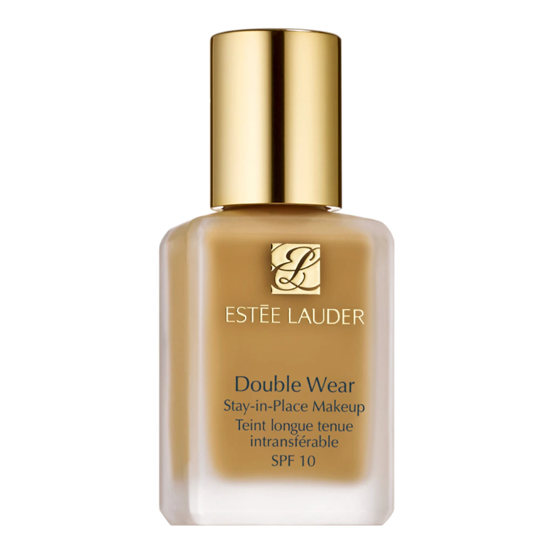ESTEE LAUDER DOUBLE WEAR STAY-IN-PLACE MAKEUP SPF 10 3W2 CASHEW 15 ML