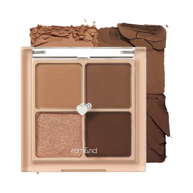 ROM&ND BETTER THAN EYES 03 DRY RAGRAS (PACK SIZE:6.5G)