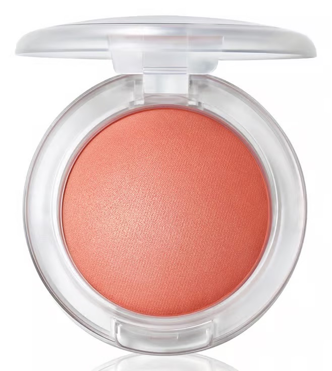 MAC GLOW PLAY BLUSH SO NATUR 7.3GM