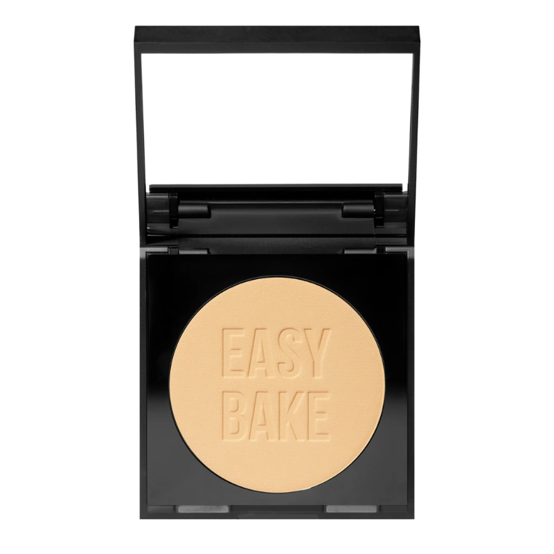 HUDA BEAUTY BANANA BREAD EASY BAKE SETTING POWDER
