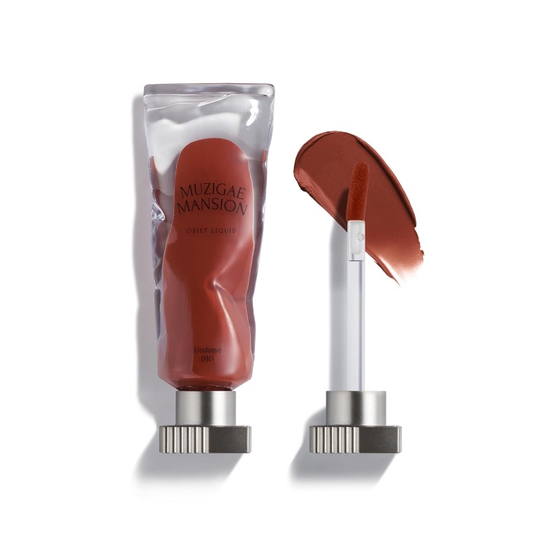 MGM OBJET LIQUID 010 UNDONE (PACK SIZE:6ML)