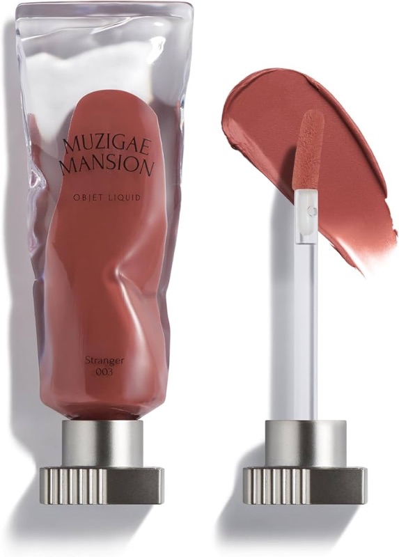 MGM OBJET LIQUID 003 STRANGER (PACK SIZE:6ML)