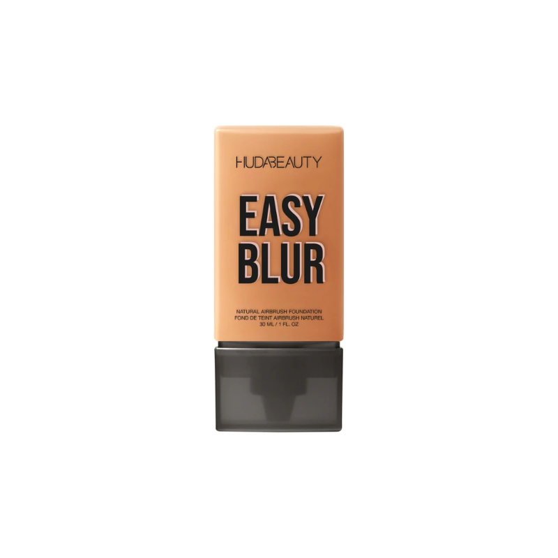 HUDA BEAUTY EASY BLUR FNDTN 430N GINGERBREAD