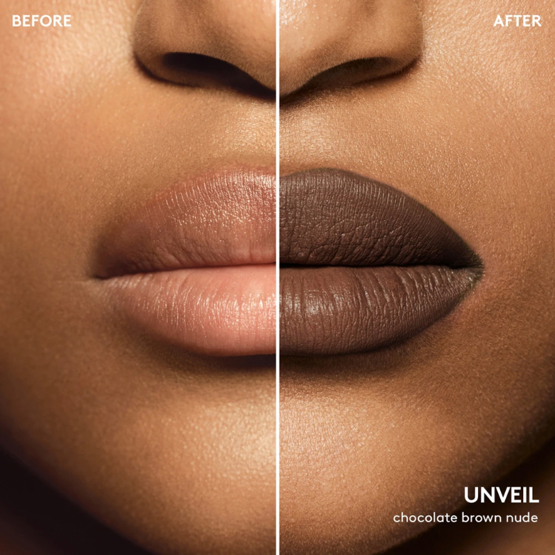 FENTY BEAUTY 04 UNVEIL LIP PAINT
