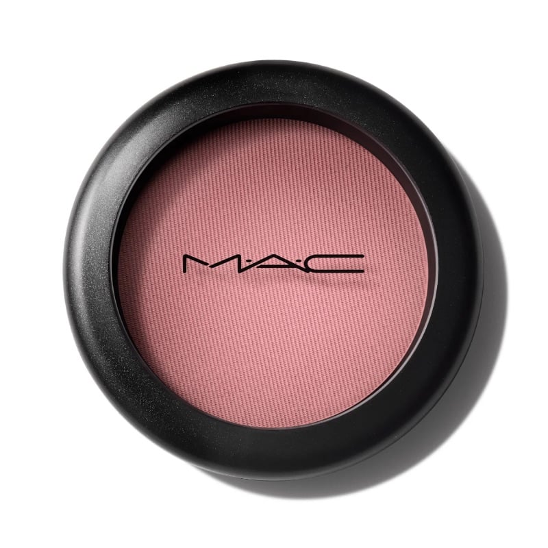 MAC POWDER BLUSH-MOCHA