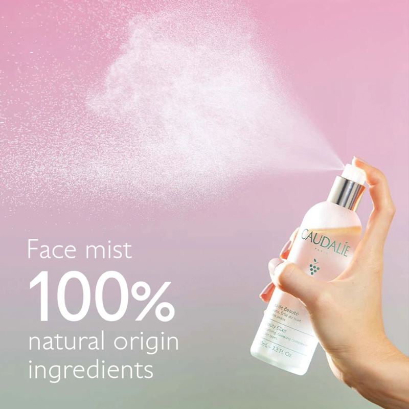CAUDALIE CAS BEAUTY ELIXIR - 100 ML