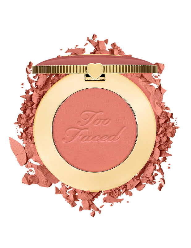 TOO FACED PINKER TIMES AHEAD CLOUD CRUSH BLUSH VELVET CRUSH