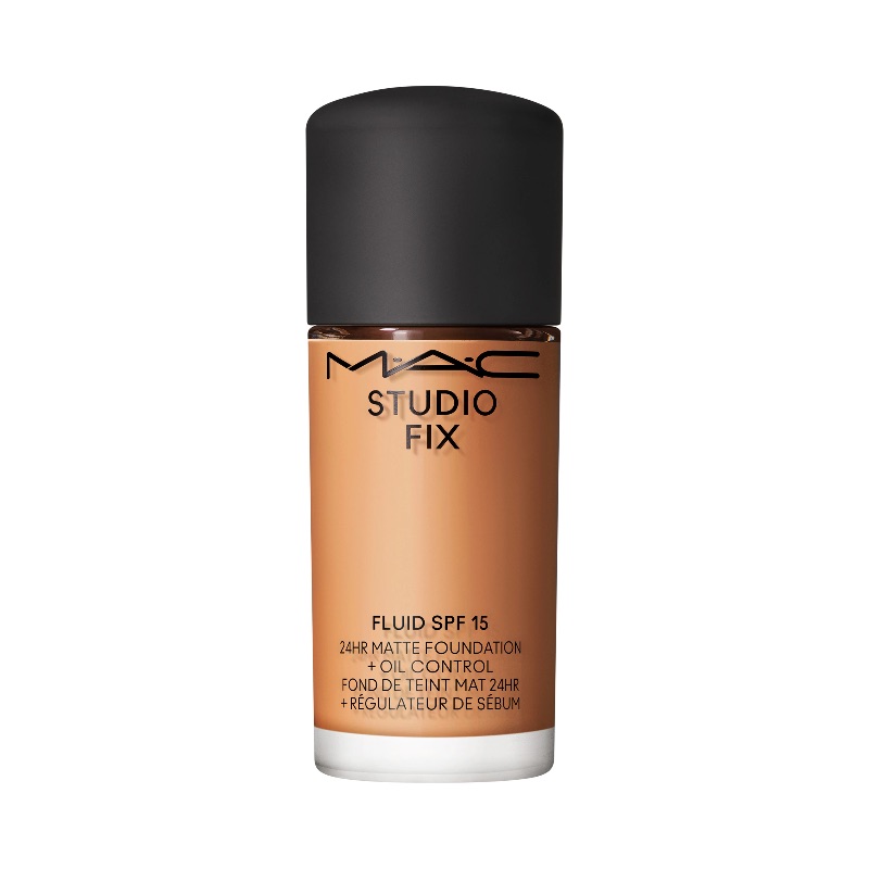 MAC MINI FOUNDATION NC40