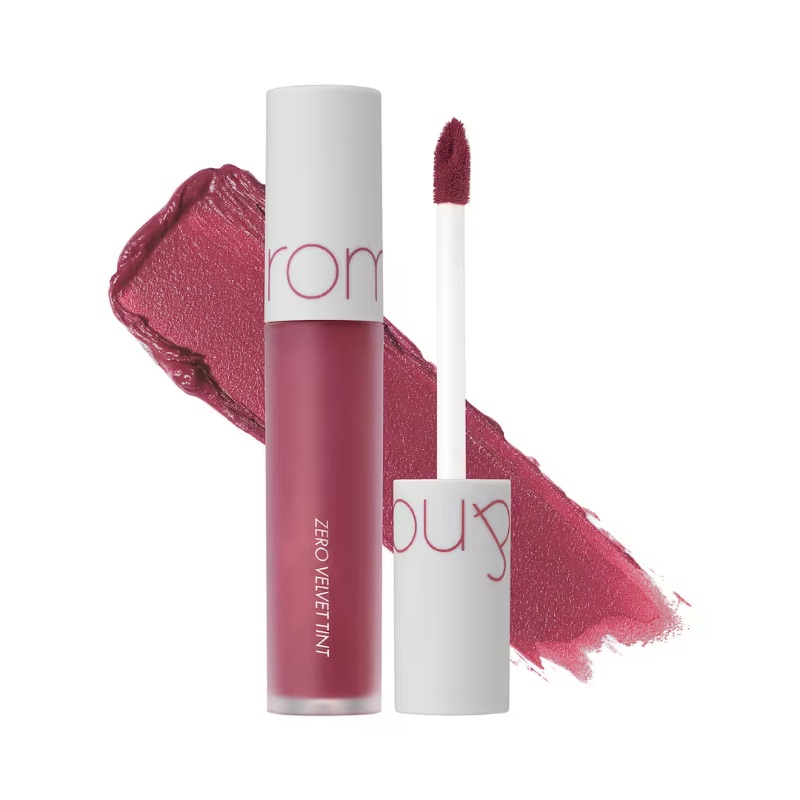 ROM&ND ZERO VELVET TINT 08 ICY (PACK SIZE:5.5G)