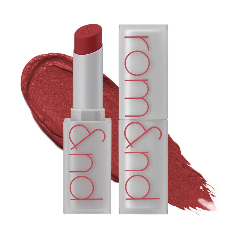 ROM&ND ZERO MATTE LIPSTICK 03 SILHOUETTE (PACK SIZE:3G)