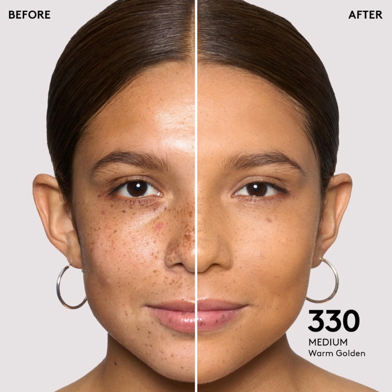 FENTY BEAUTY 330 FOUNDATION PRO FILTR
