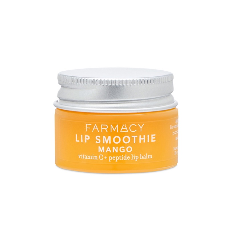 FARMACY LIP SMOOTHIE MANGO 10G