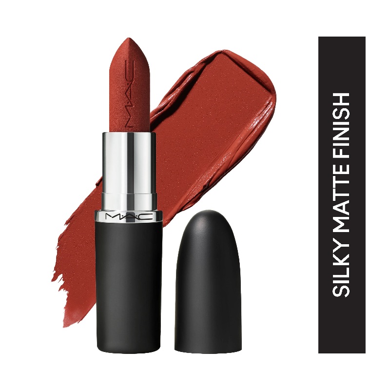 MAC MARRAKESH MACXIMAL MATTE LIPSTIC