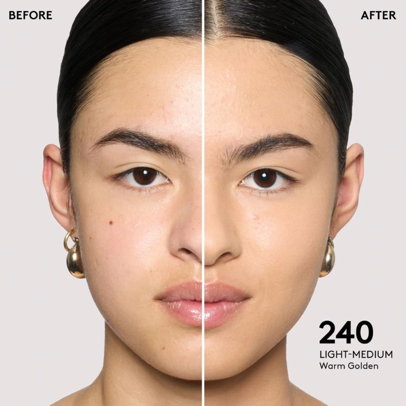 FENTY BEAUTY 240 FOUNDATION PRO FILTR