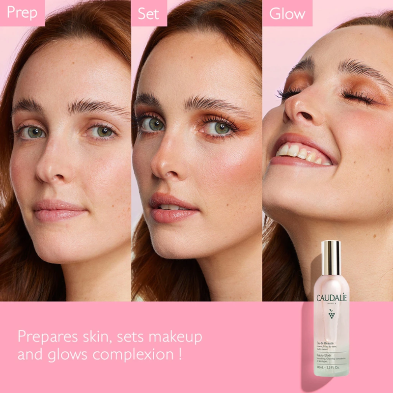 CAUDALIE CAS BEAUTY ELIXIR - 100 ML