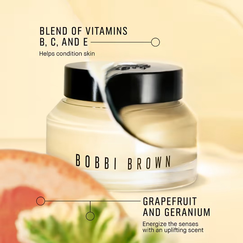 BOBBI BROWN VITAMIN ENRICHED FACE BASE 7ML
