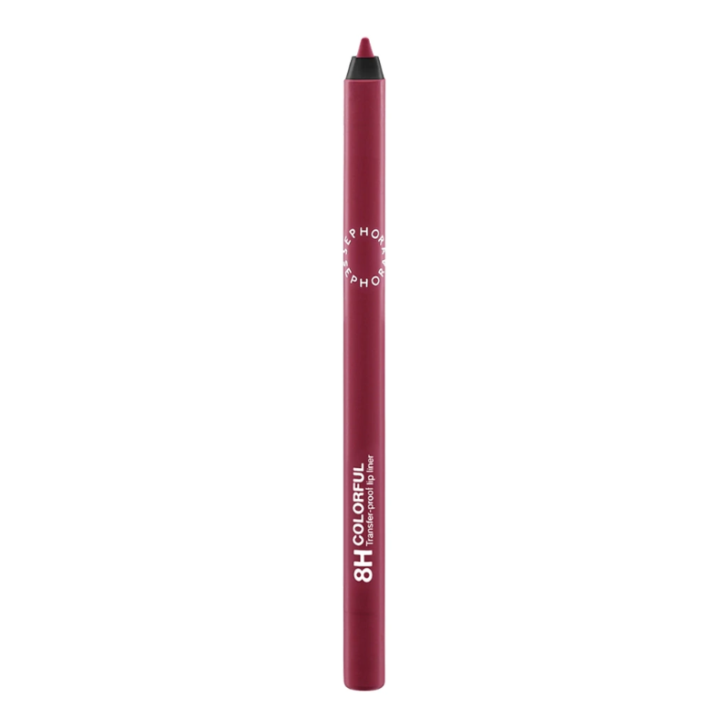 SEPHORA LIP LINER 18 PLUM SYRUP