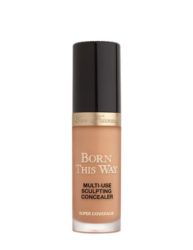 TOO FACED BTW SUPER COVERAGE CONCEALER BUTTERSCOT