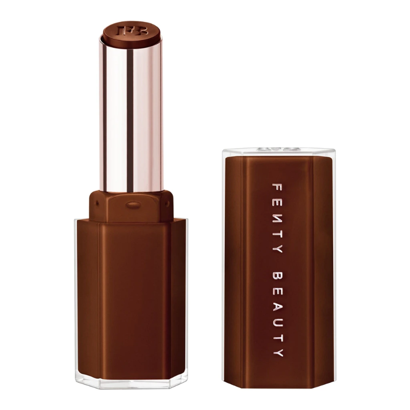FENTY BEAUTY 09 HOT CHOCOLIT GLOSS BOMB