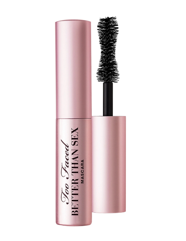 TOO FACED BETTER THAN SEX MASCARA 39G2 PEACH