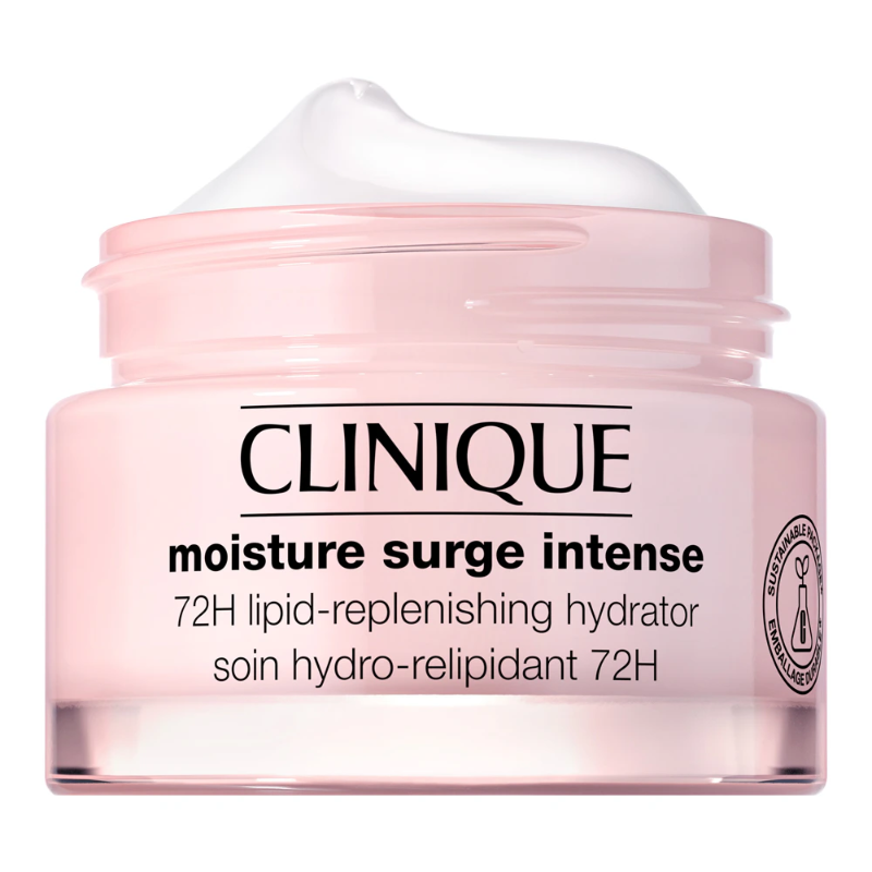 CLINIQUE CFM MXM HDRTR 72HR AUTOREP HYDR 50ml