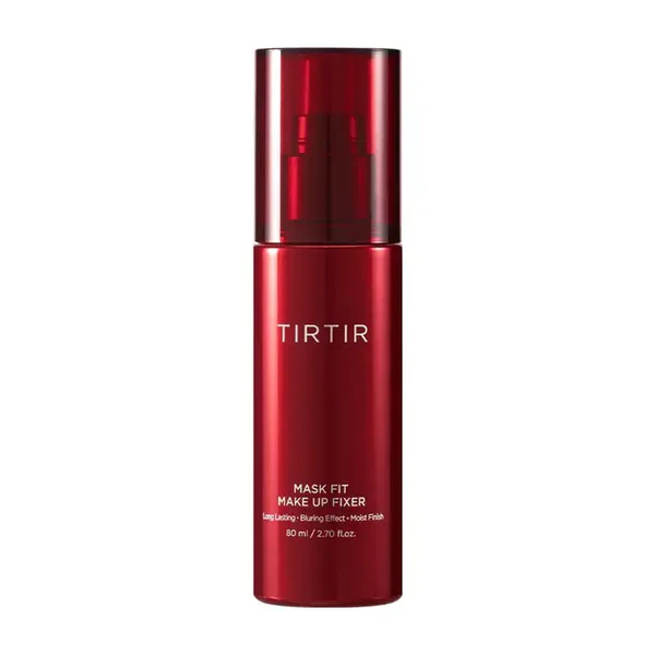 TIRTIR MASK FIT MAKE UP FIXER (PACK SIZE:80ML)