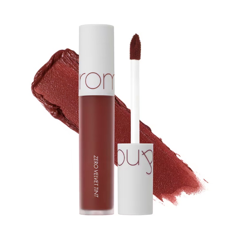 ROM&ND ZERO VELVET TINT 06 DEEPSOUL (PACK SIZE:5.5G)