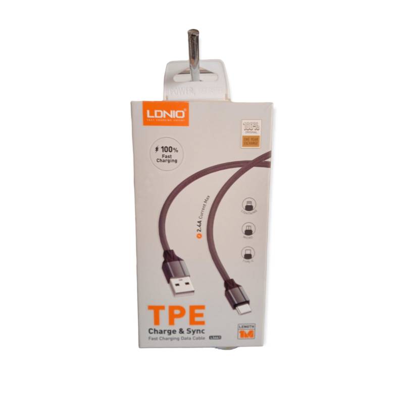 LONIO Cable TPE C