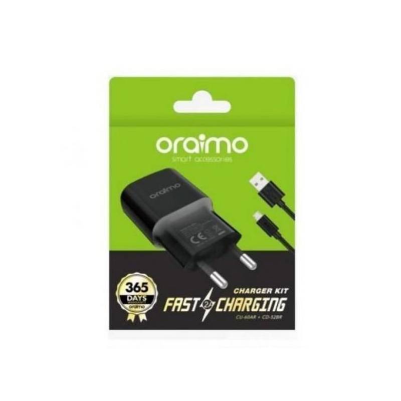 Oraimo Chargeur