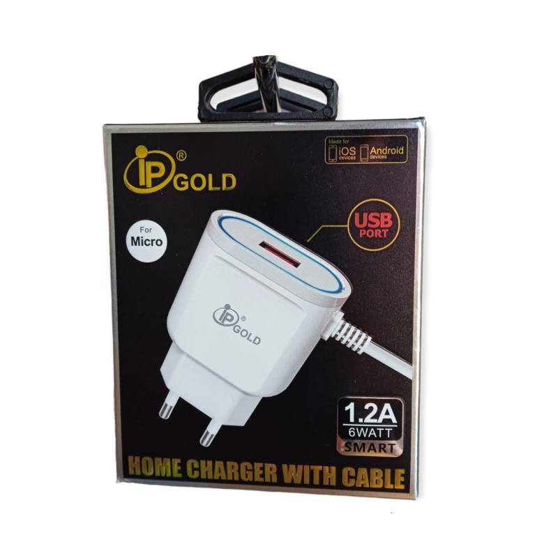 IP GOOLD 6W